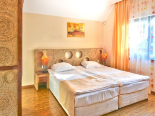 TOPOLA SKIES RESORT & AQUAPARK - ONE BEDROOM APARTMENT